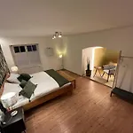 Alte Schmiede Apartman