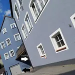 Apartman Alte Schmiede *