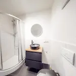 Apartman Alte Schmiede