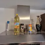 Alte Schmiede Apartman Passau