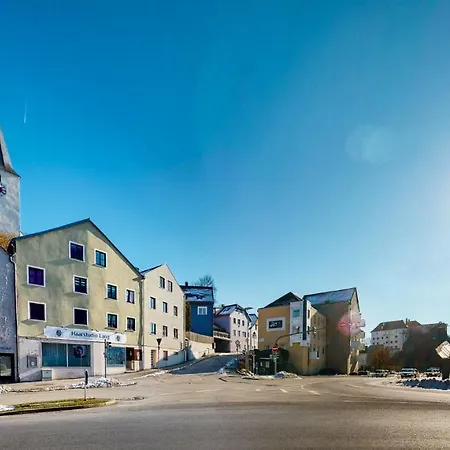 Alte Schmiede Appartement