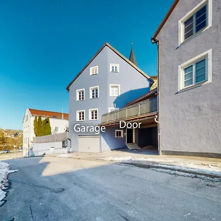Alte Schmiede