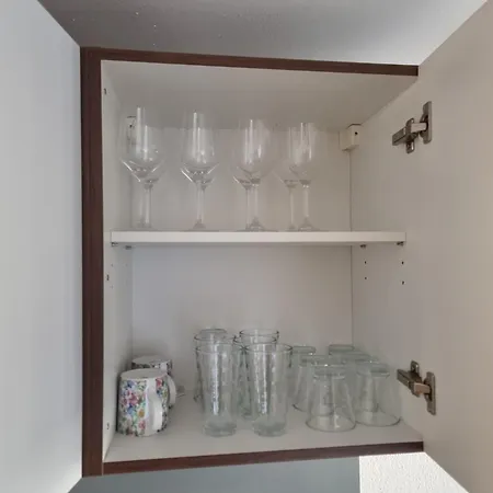 Appartement Alte Schmiede