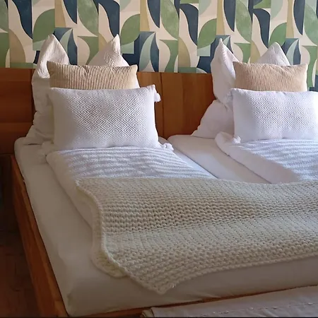 Appartement Alte Schmiede Passau