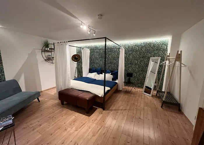 Alte Schmiede Pasawa