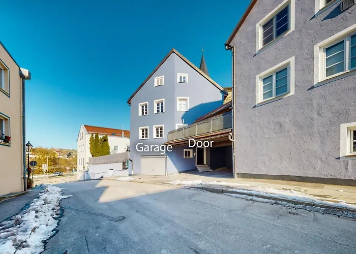 Alte Schmiede
