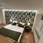 Alte Schmiede Apartamento *