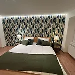 Apartamento Alte Schmiede *