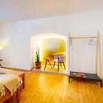 Alte Schmiede Apartamento Passau