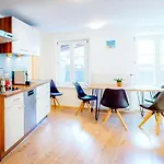 Apartamento Alte Schmiede *