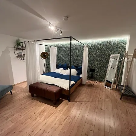 Alte Schmiede Passavia