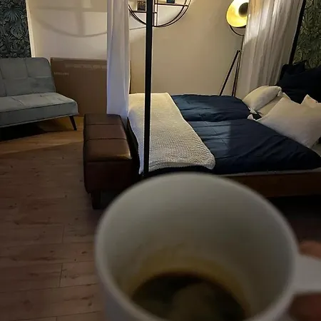 Alte Schmiede Apartman Passau