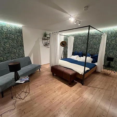 Alte Schmiede Passau