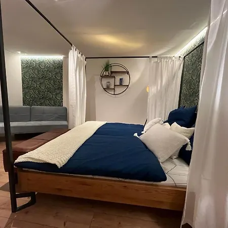 Apartman Alte Schmiede Passau