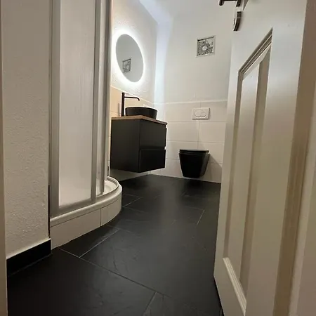 Alte Schmiede Apartman