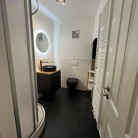 Alte Schmiede * Passau