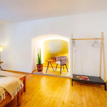 Alte Schmiede Appartement Passau