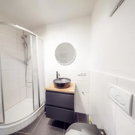 Apartmán Alte Schmiede