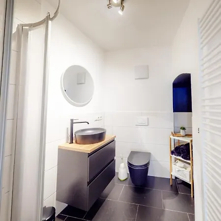 Appartement Alte Schmiede