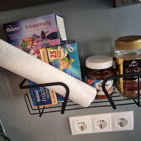 Apartmán Alte Schmiede Pasov