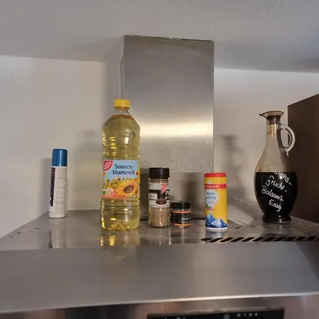 Alte Schmiede Apartmán Pasov