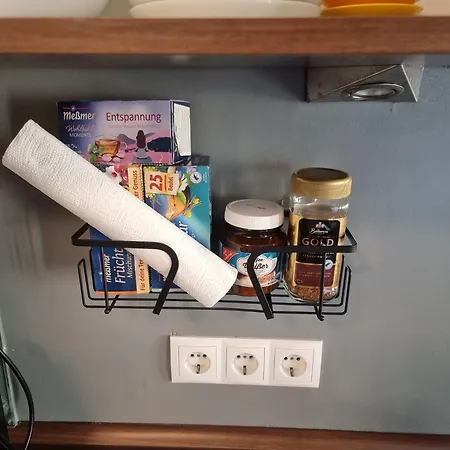 Alte Schmiede Passau