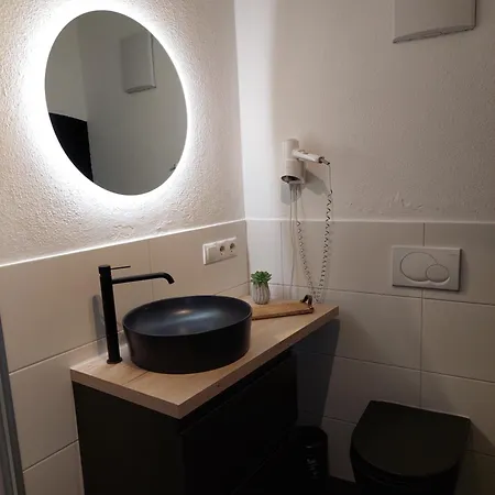 Alte Schmiede Apartmán
