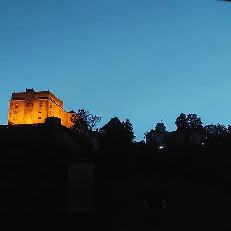 Alte Schmiede Apartamento