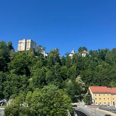 Alte Schmiede Apartamento *
