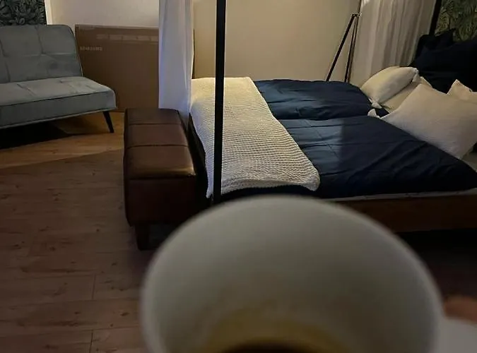 Alte Schmiede Apartment Passau