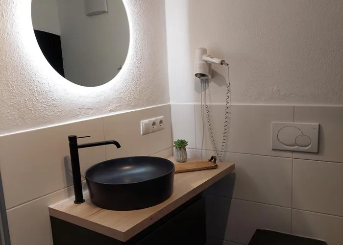 Alte Schmiede Апартаменты