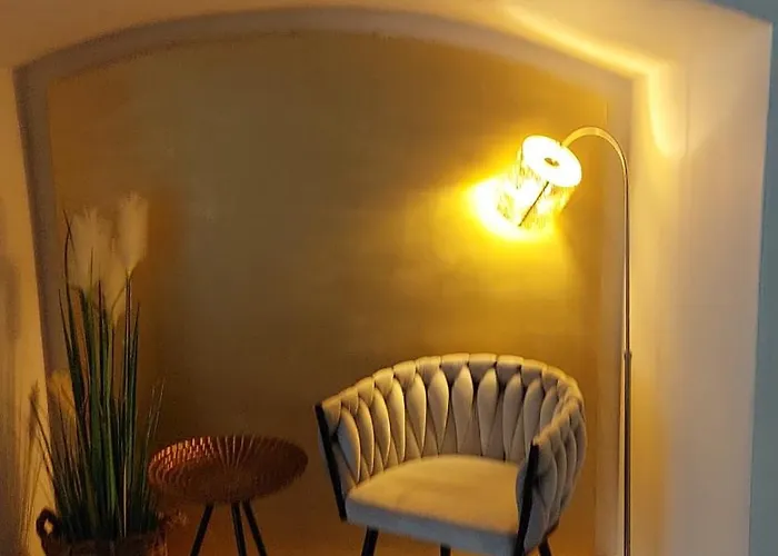 Alte Schmiede Apartment *